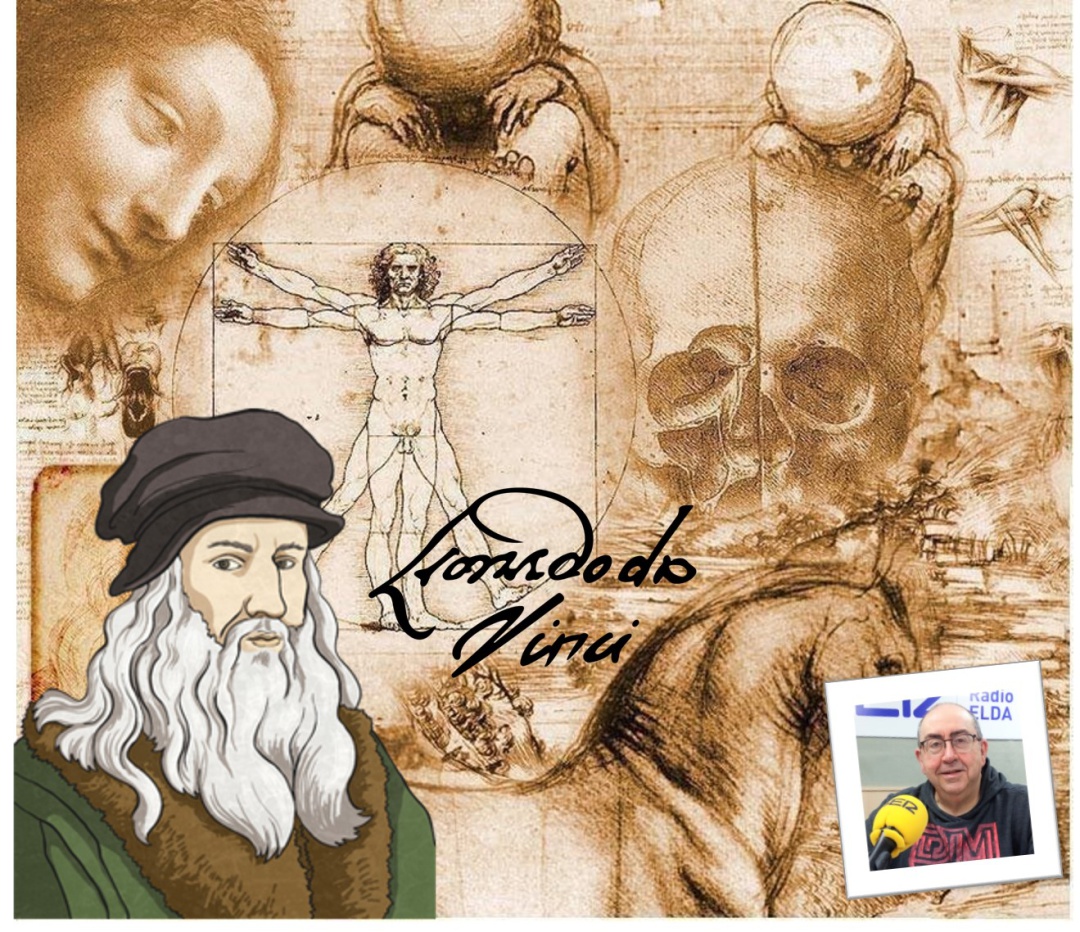 El Hombre de Vitruvio fue el intento de Leonardo da Vinci por crear al hombre perfecto El Hombre de Vitruvio fue el intento de Leonardo da Vinci por crear al hombre perfecto