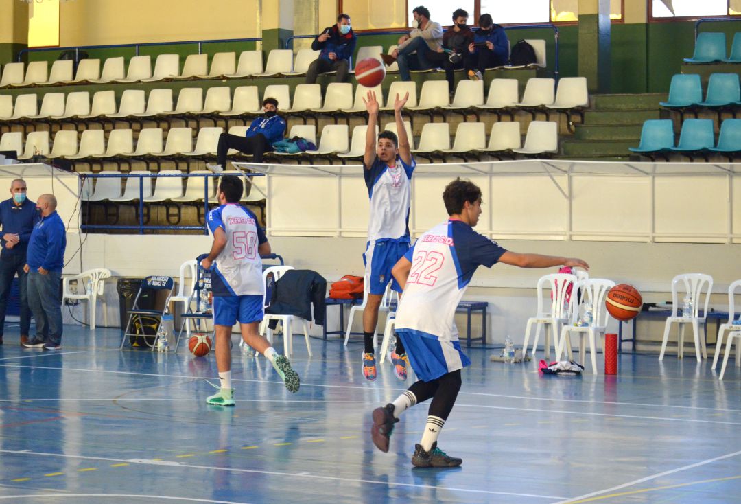 El Baloncesto XCD cierra la temporada este sábado ante el Cimbis El Baloncesto XCD cierra la temporada este sábado ante el Cimbis