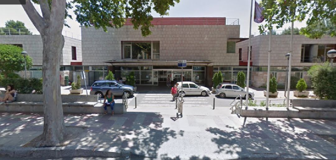 Hospital Comarcal del Noroeste Hospital Comarcal del Noroeste