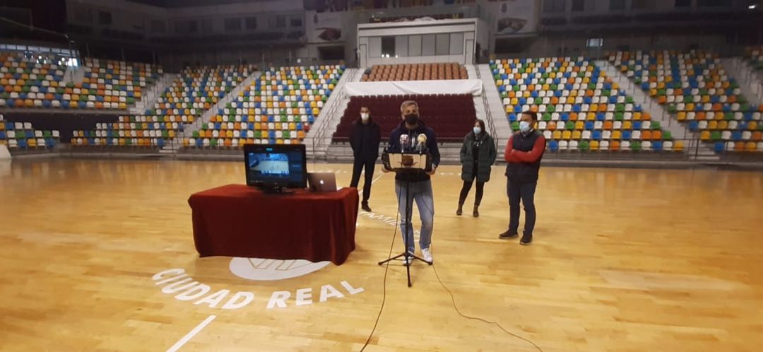 Presentación del sistema Presentación del sistema