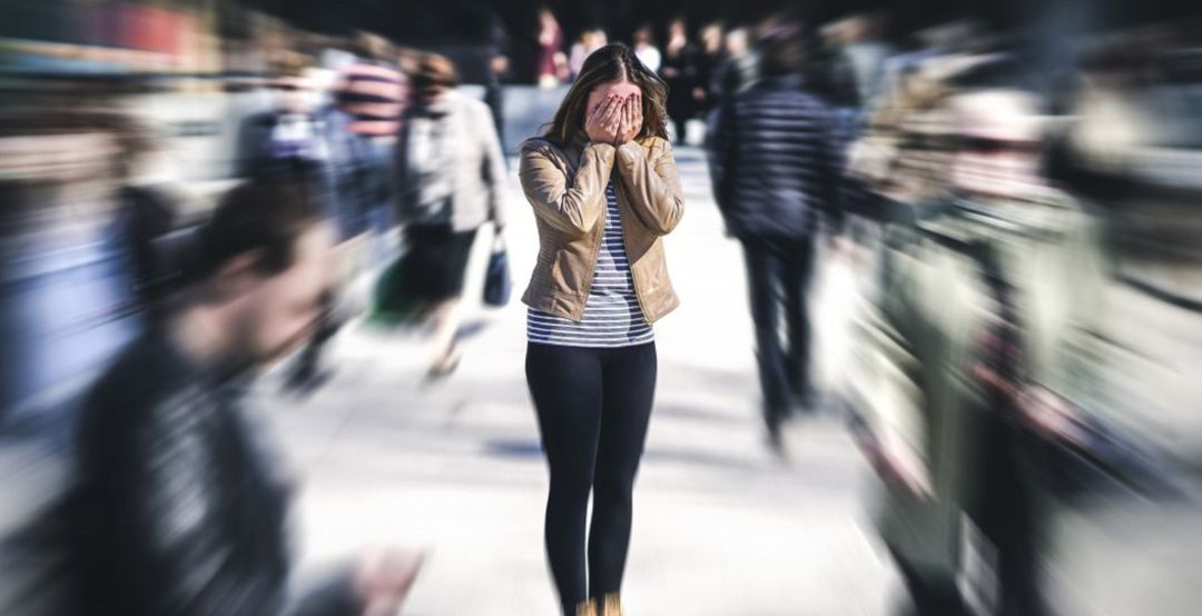 “La salud mental es como si, de repente, muchísimas personas la hubiesen descubierto precisamente al perderla o al sentir claramente que les falta eso que ellos necesitan para encontrar una estabilidad y un bienestar emocional”, “La salud mental es como si, de repente, muchísimas personas la hubiesen descubierto precisamente al perderla o al sentir claramente que les falta eso que ellos necesitan para encontrar una estabilidad y un bienestar emocional”,