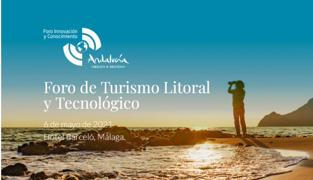 El Foro Turismo Litoral y tecnológico llega a Málaga para repensar el motor económico de la provincia El Foro Turismo Litoral y tecnológico llega a Málaga para repensar el motor económico de la provincia