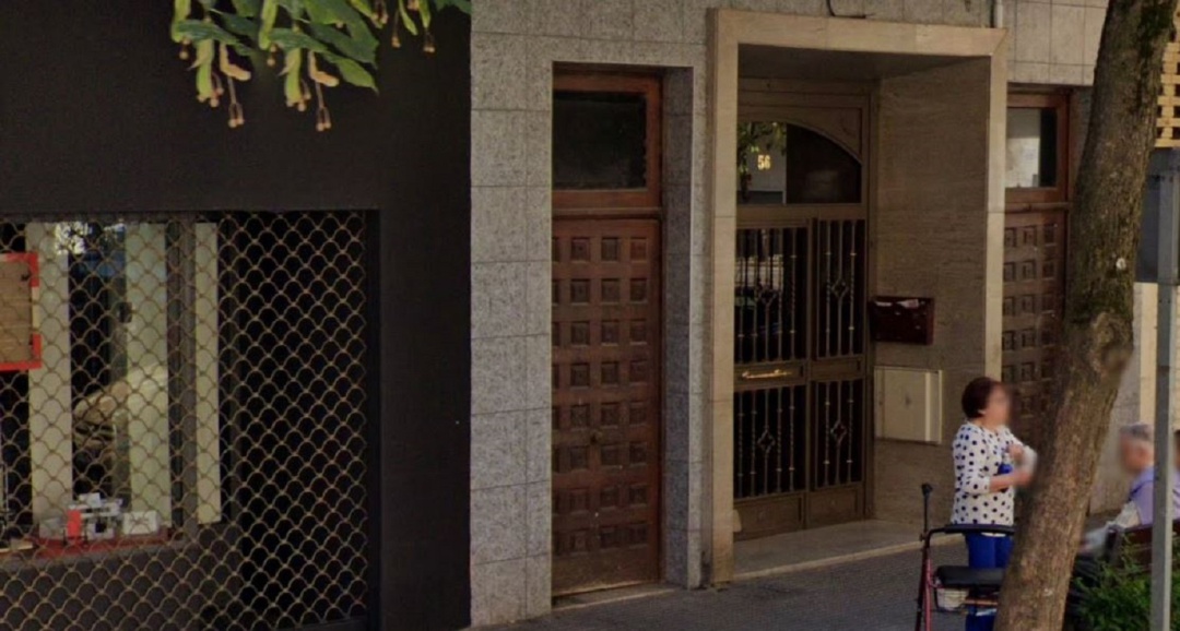 Avenida Príncipe Felipe, 56 (Talavera) Avenida Príncipe Felipe, 56 (Talavera)