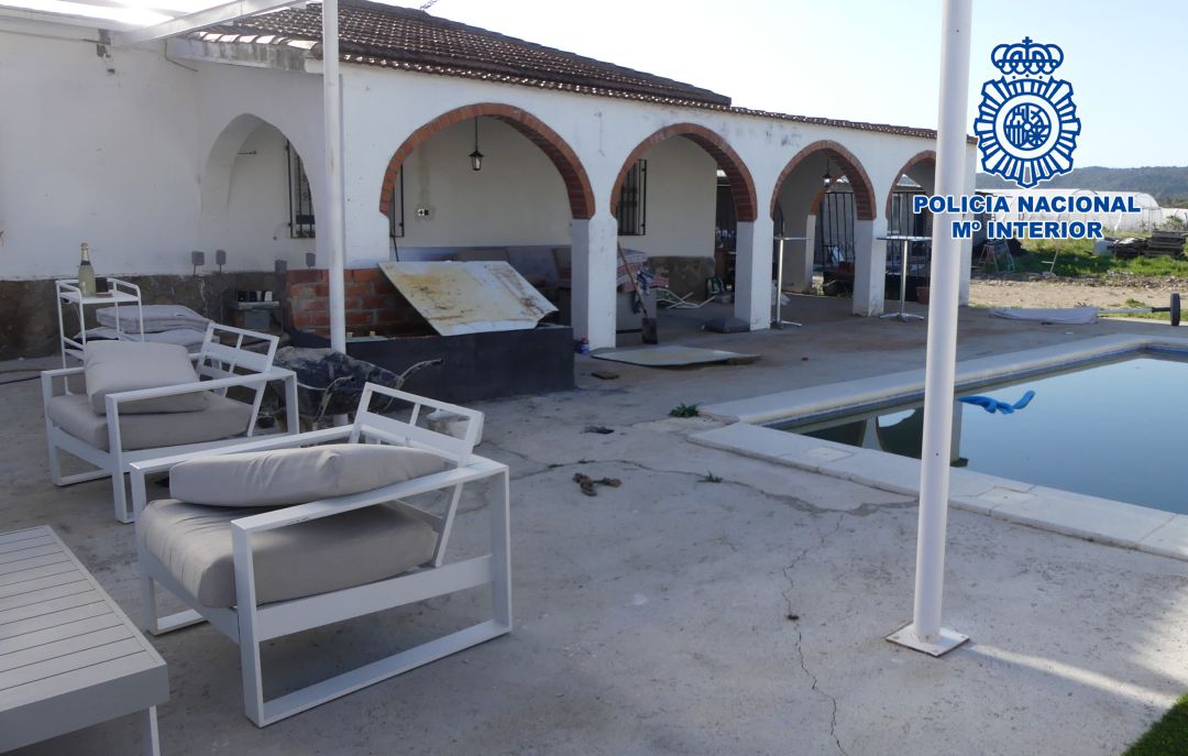 Vivienda Vivienda