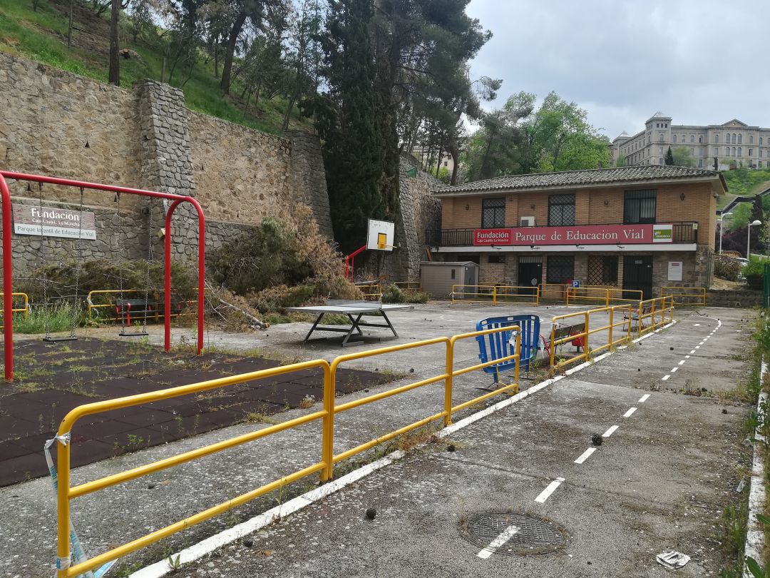 La excursión escolar que todos los niños de Toledo esperaban La excursión escolar que todos los niños de Toledo esperaban