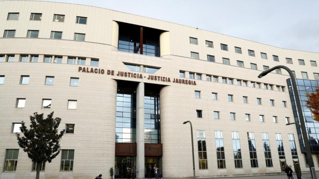 Sentencia Absuelto Hijastra Embarazada Abusos Sentencia Absuelto Hijastra Embarazada Abusos