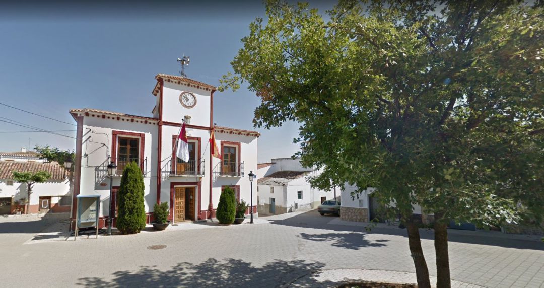 Ayuntamiento de Robledo Ayuntamiento de Robledo