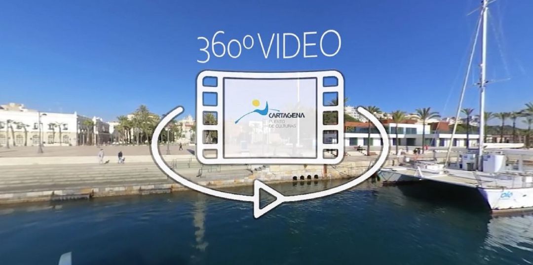 Imágenes de las visitas virtuales Imágenes de las visitas virtuales