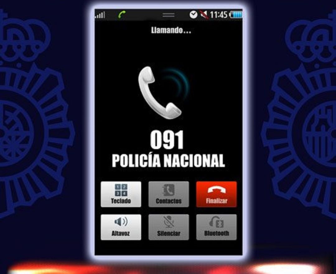 Detienen en Aranda de Duero a una pareja por violencia doméstica Detienen en Aranda de Duero a una pareja por violencia doméstica