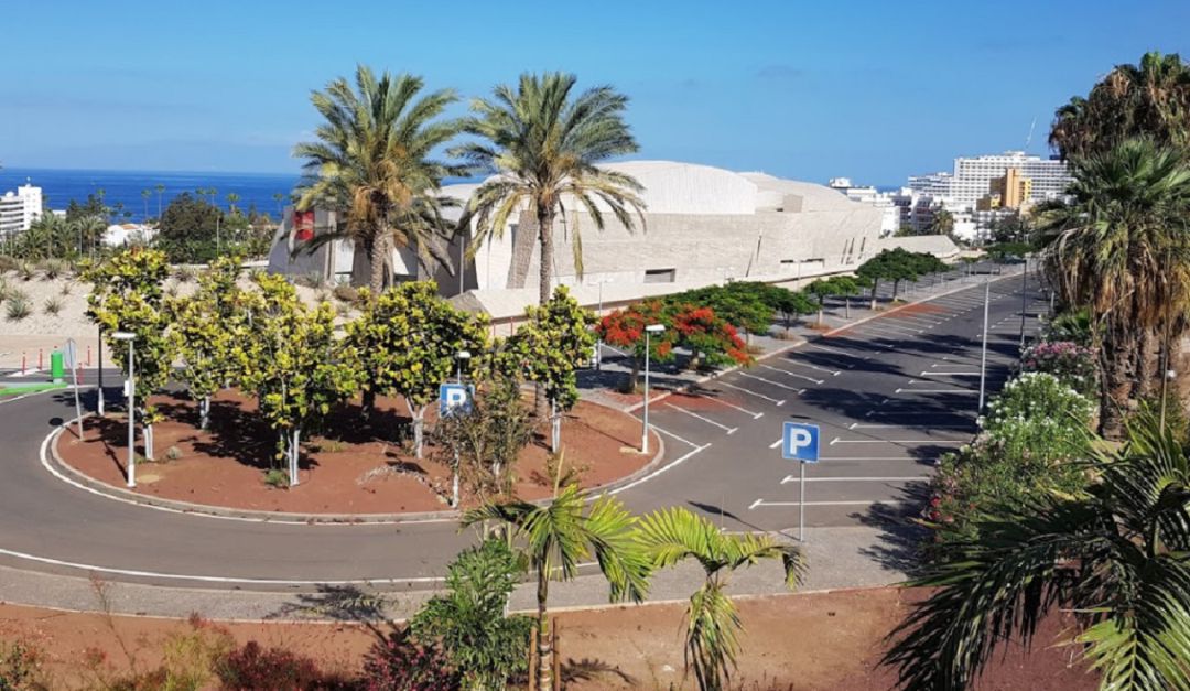 Magma Arte y Congresos Magma Arte y Congresos