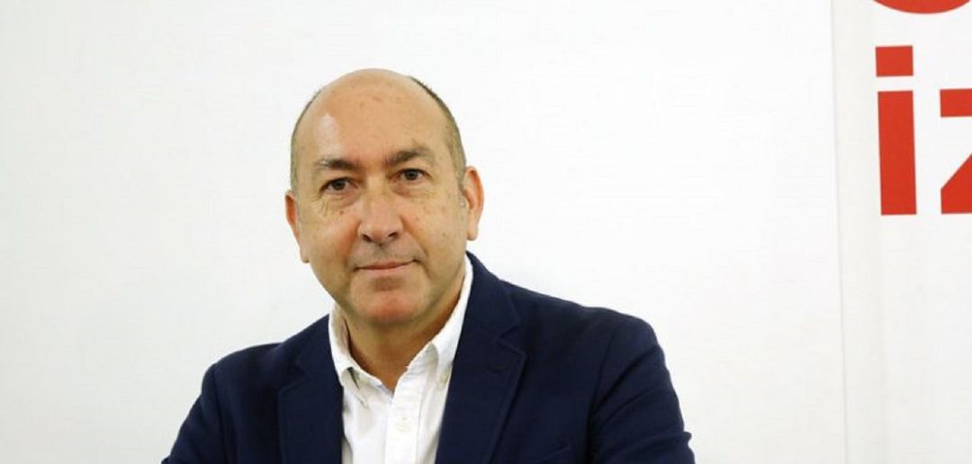 Alejandro Soler Alejandro Soler