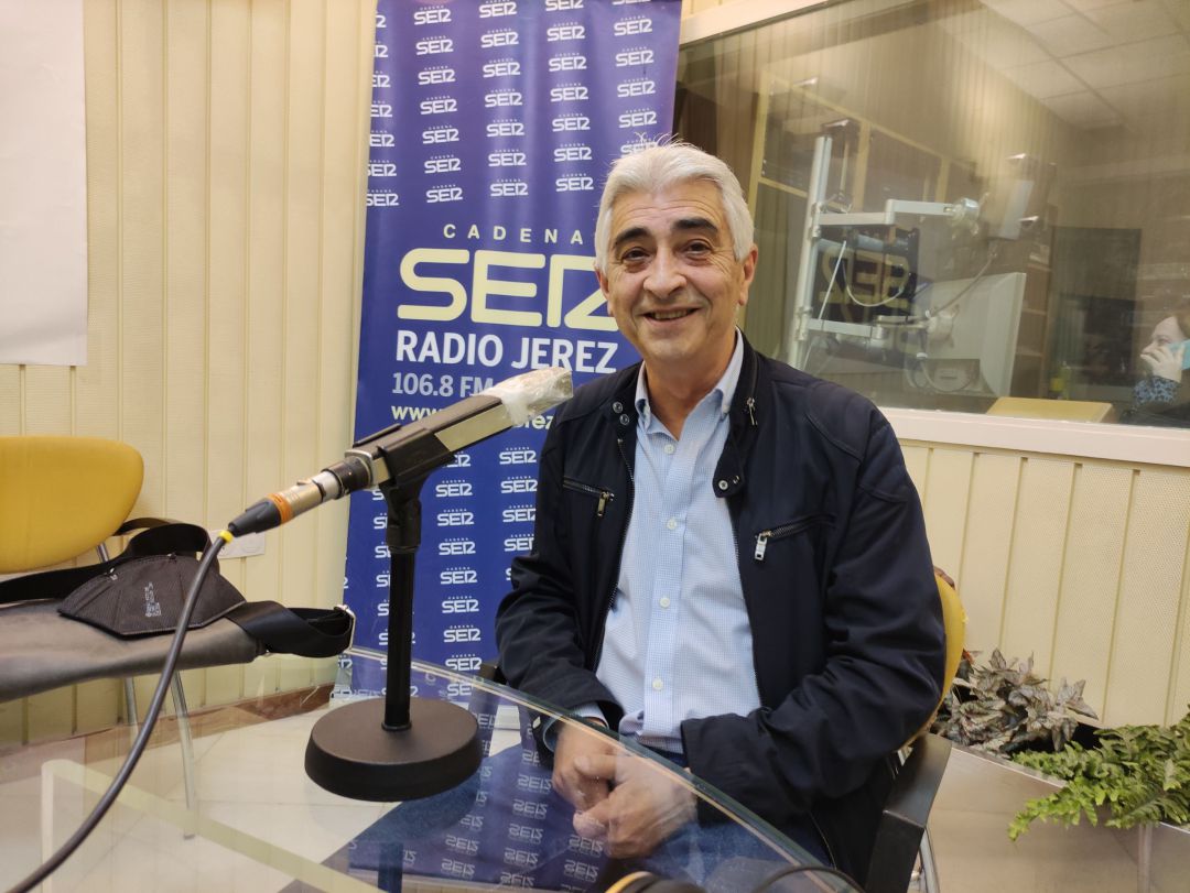 Joaquín del Valle Joaquín del Valle