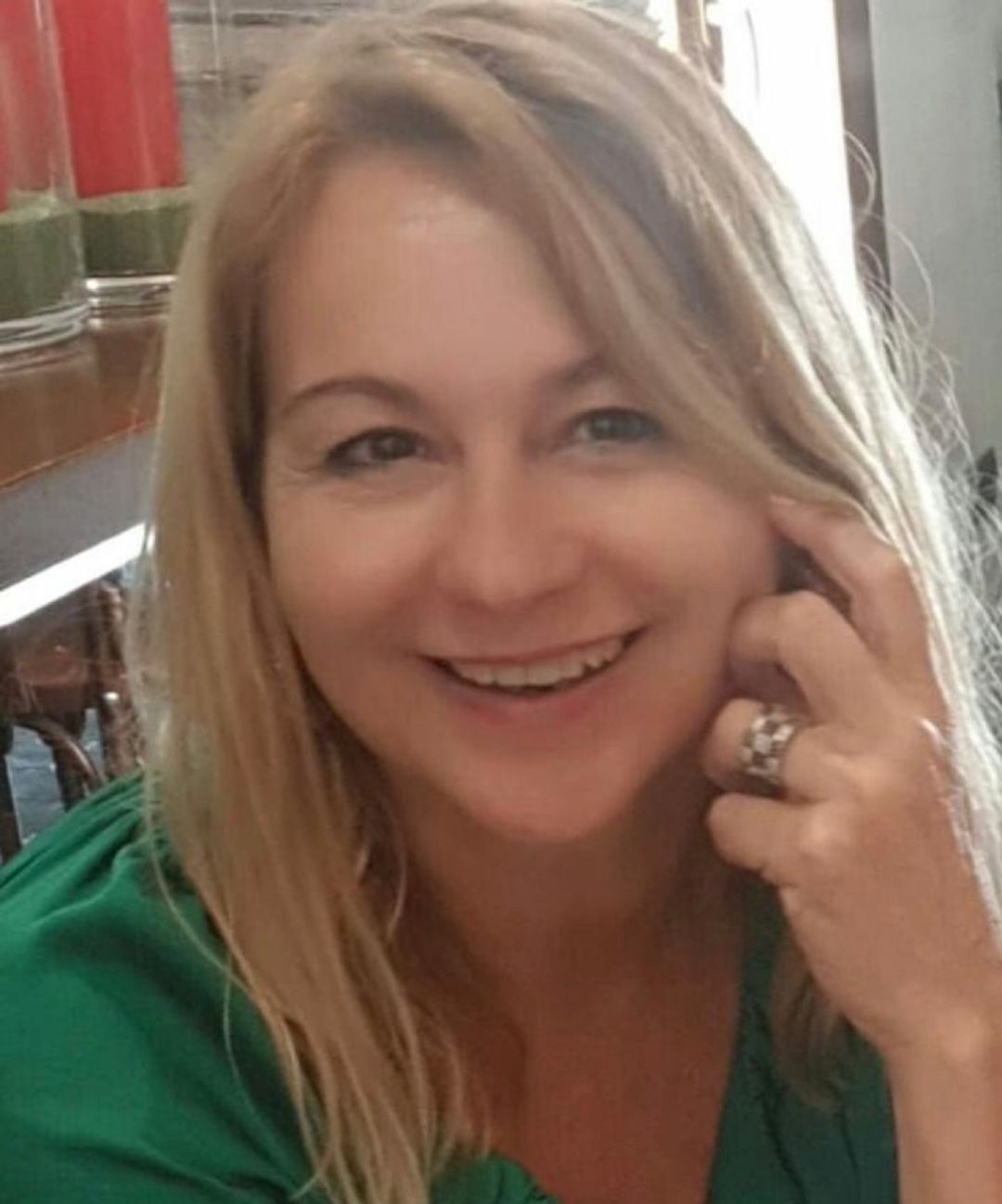 Mari Toni García Mari Toni García