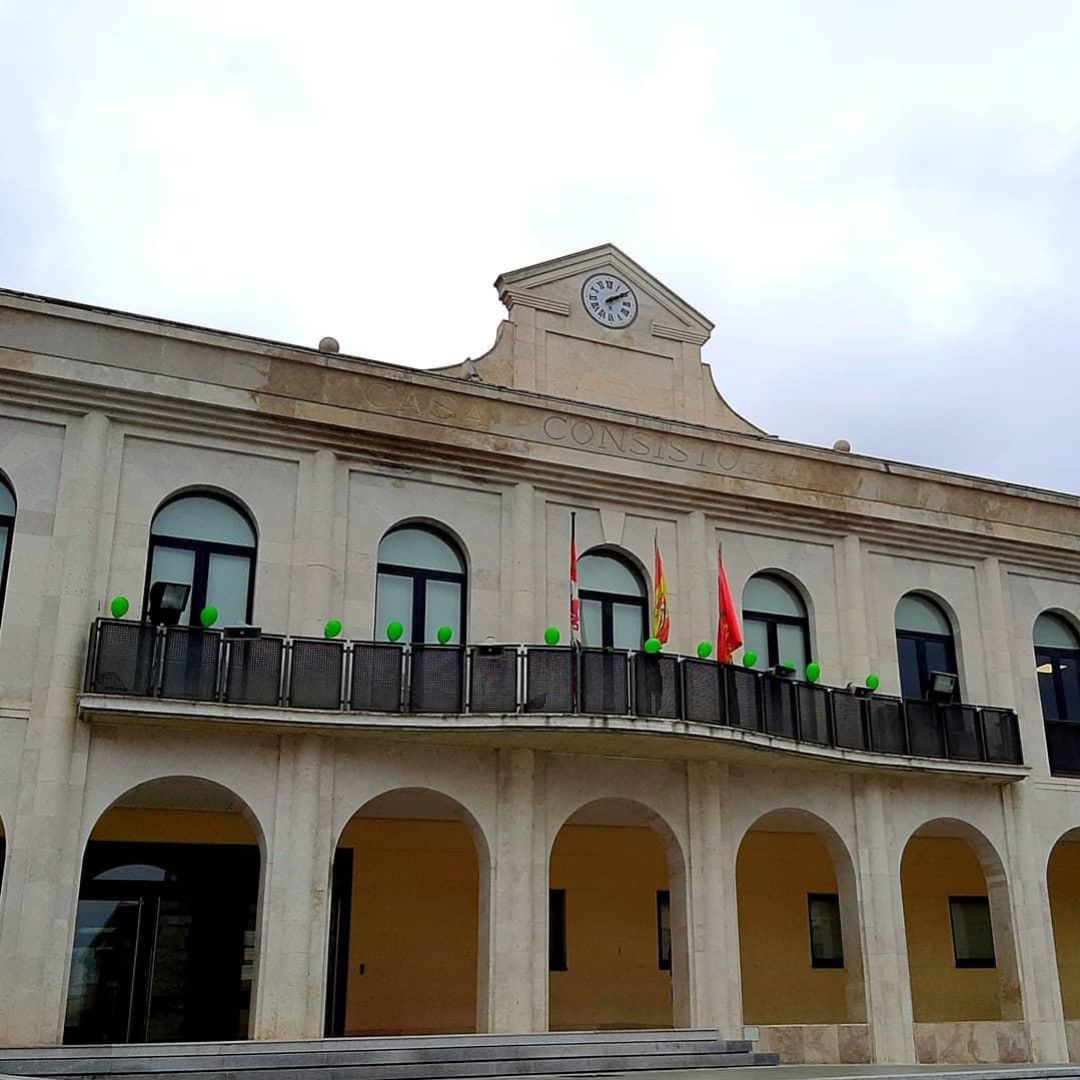 El Ayuntamiento de Íscar renueva su equipo de Gobierno tras las últimas dimisiones El Ayuntamiento de Íscar renueva su equipo de Gobierno tras las últimas dimisiones