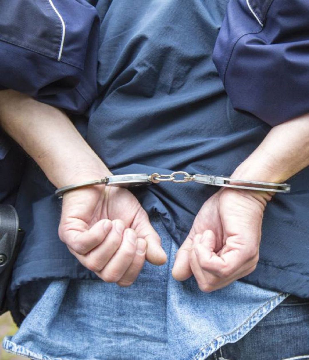 Un detenido en la provincia de Palencia en relación con un crimen Un detenido en la provincia de Palencia en relación con un crimen