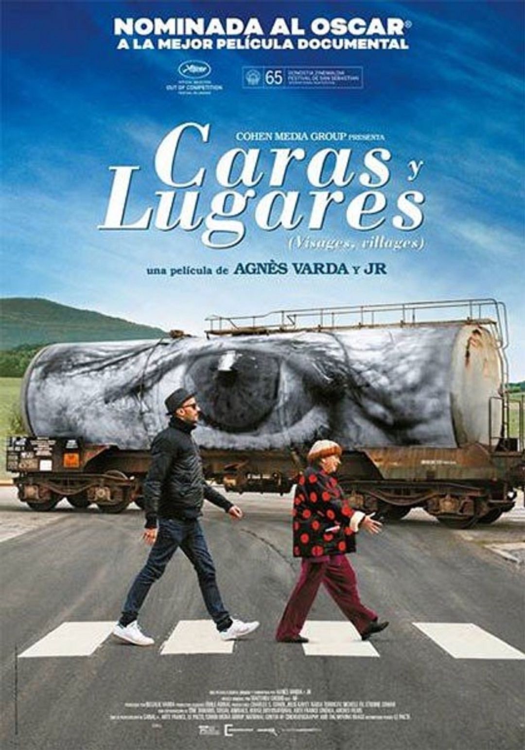 La directora de cine Isabel Coixet selecciona para el Festival Internacional de Fotografía de Castilla y León las películas del ciclo de cine ‘Otras Miradas’ vinculadas al mundo de la fotografía La directora de cine Isabel Coixet selecciona para el Festival Internacional de Fotografía de Castilla y León las películas del ciclo de cine ‘Otras Miradas’ vinculadas al mundo de la fotografía
