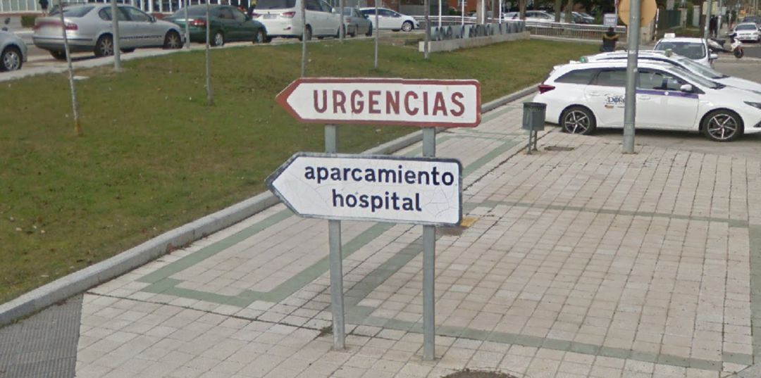Las visitas a Urgencias han disminuido sensiblemente desde que comenzó la vacunación en Palencia Las visitas a Urgencias han disminuido sensiblemente desde que comenzó la vacunación en Palencia
