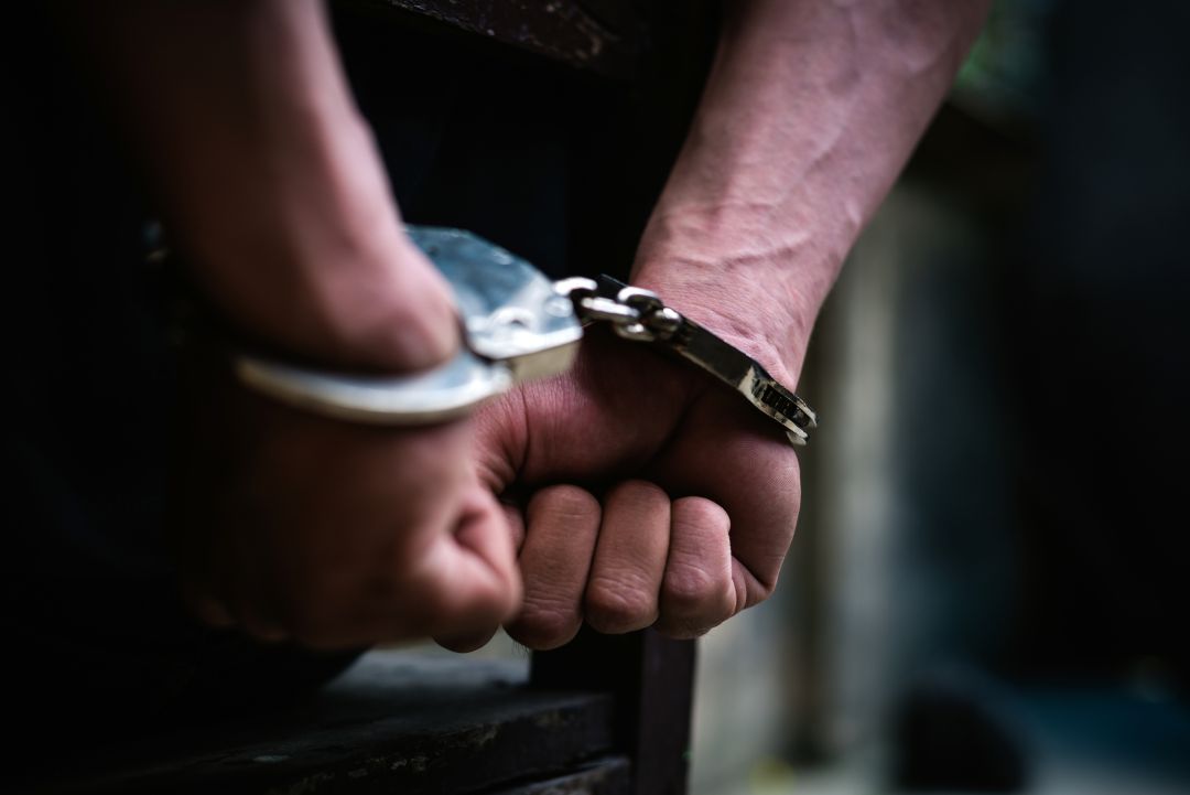 El detenido por homicidio de Aguilar ya ha prestado declaración y pasará a disposición judicial mañana El detenido por homicidio de Aguilar ya ha prestado declaración y pasará a disposición judicial mañana