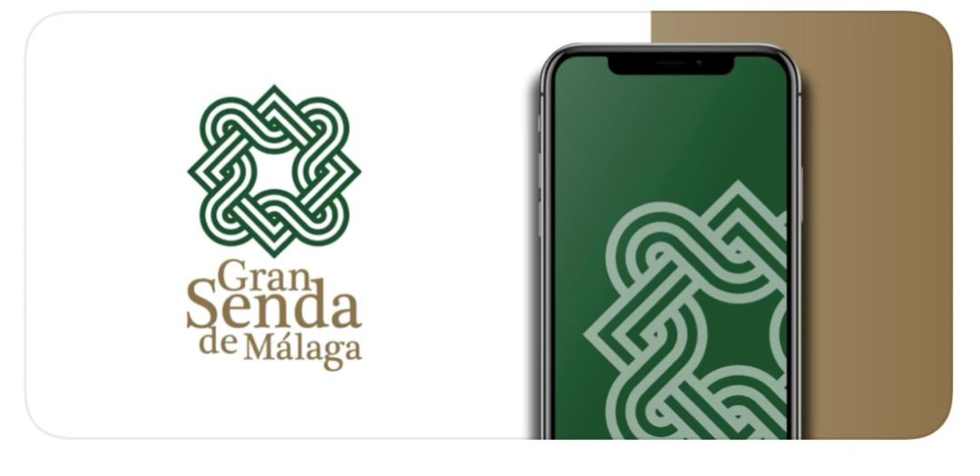 La app de la Gran Senda de Málaga ya se puede descargar de forma gratuita La app de la Gran Senda de Málaga ya se puede descargar de forma gratuita