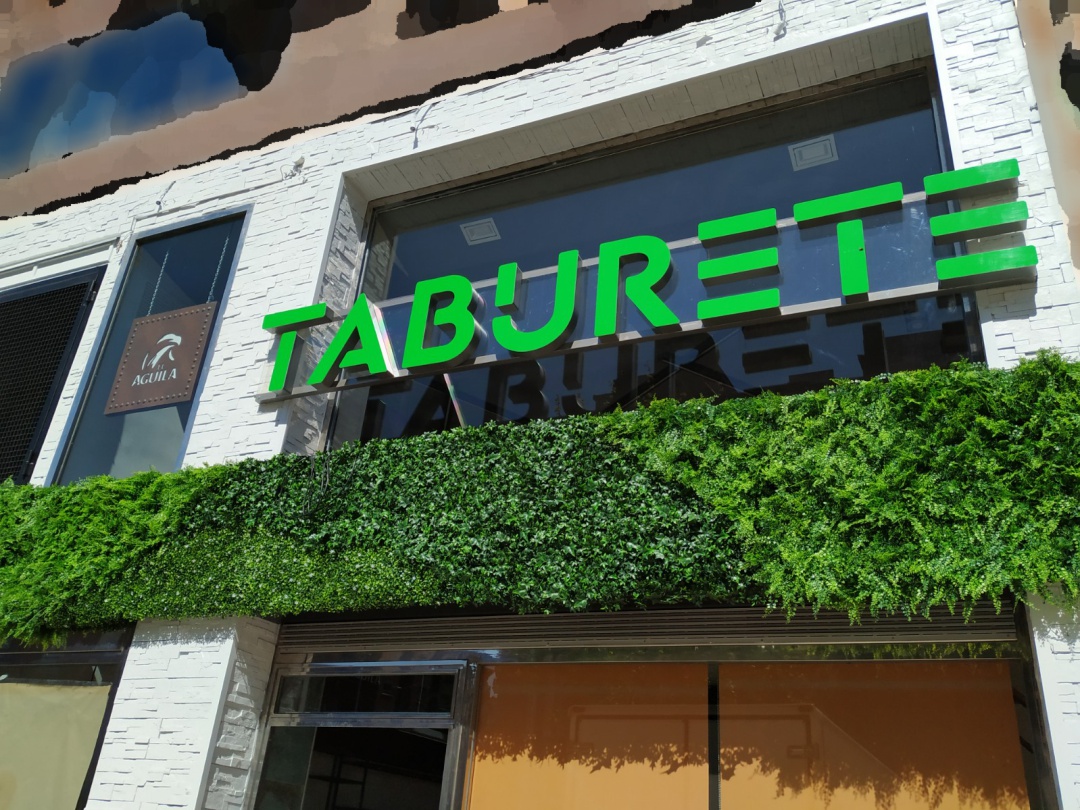 Bar Taburete Bar Taburete