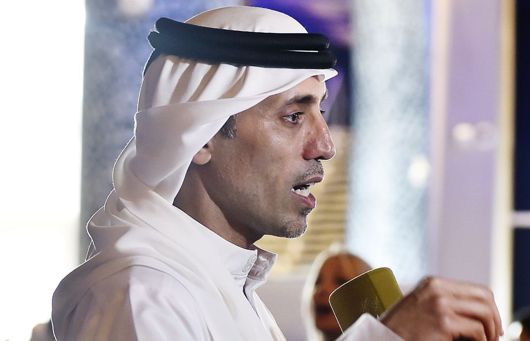 Mohammed Al Habtoor podría ser el niño desaparecido hace 40 años en Italia. Mohammed Al Habtoor podría ser el niño desaparecido hace 40 años en Italia.