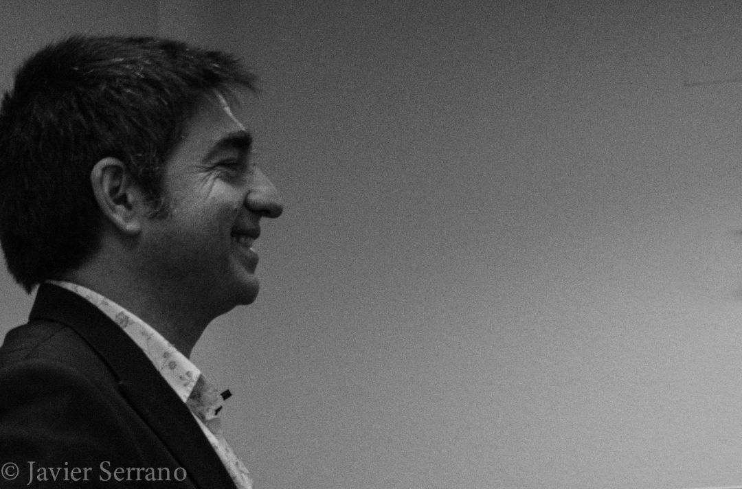 Foto de perfil del autor Juan Vergillos Foto de perfil del autor Juan Vergillos