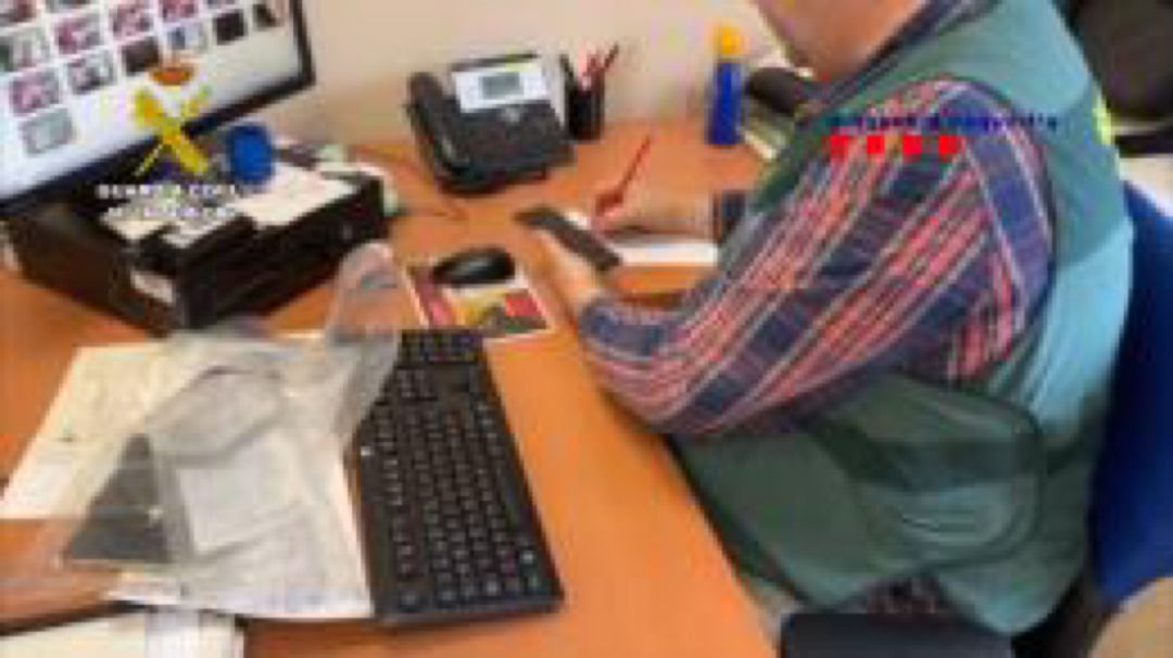 Imagen de la investigación Imagen de la investigación