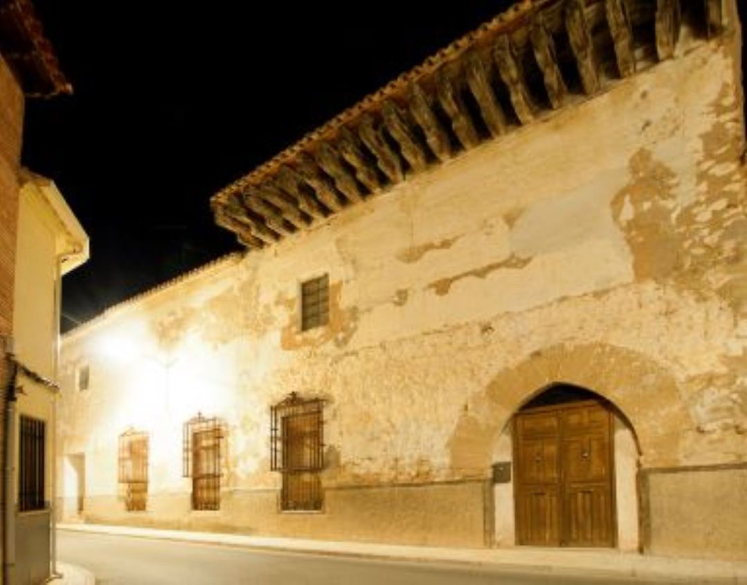 Corral de Almaguer Corral de Almaguer
