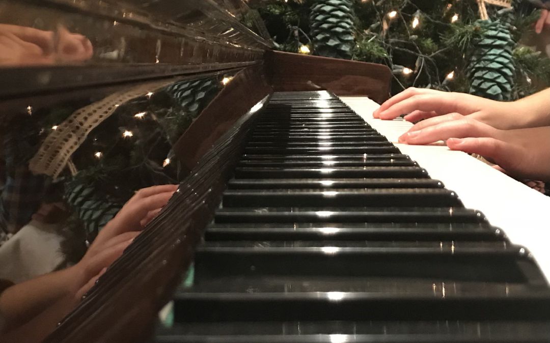 Piano Piano