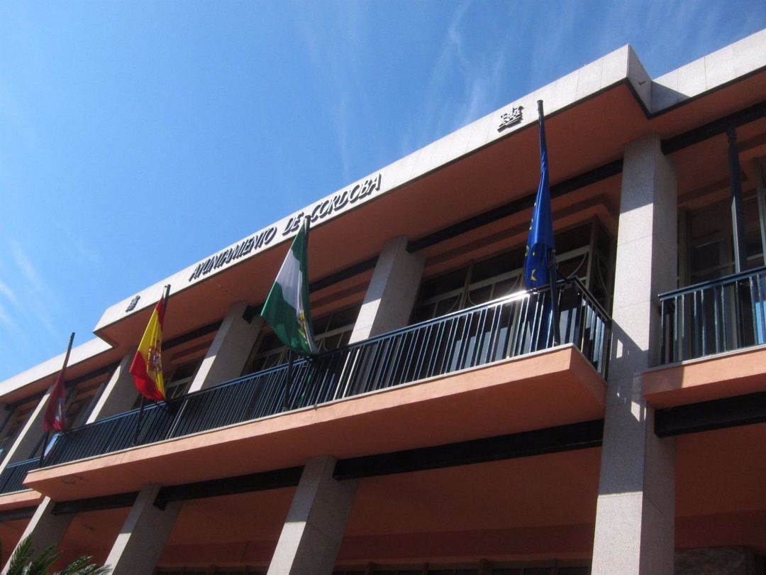 Ayuntamiento de Córdoba Ayuntamiento de Córdoba