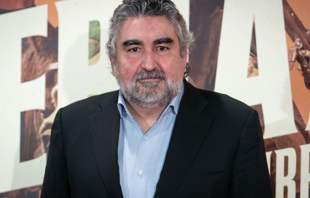 El ministro José Manuel Rodríguez Uribes. El ministro José Manuel Rodríguez Uribes.