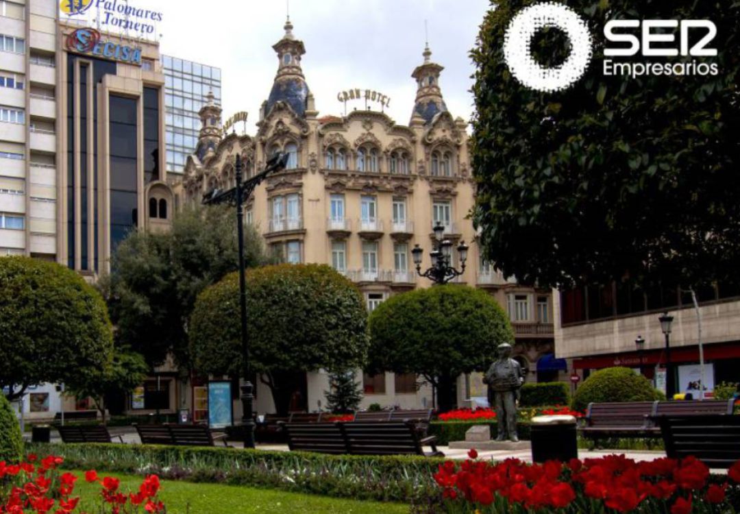 Cerca de un centenar de empresas de nuestra ciudad y de la provincia han sido invitadas en SER Empresarios Cerca de un centenar de empresas de nuestra ciudad y de la provincia han sido invitadas en SER Empresarios