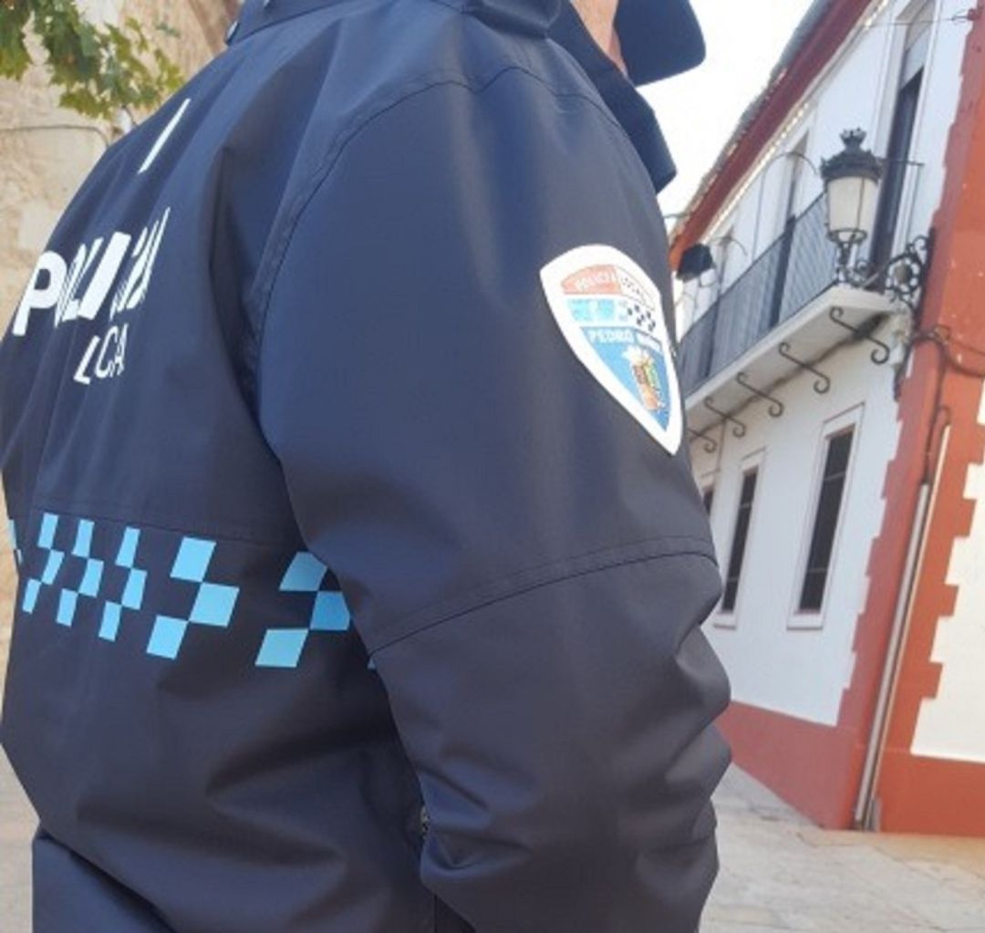 Policía Local Policía Local