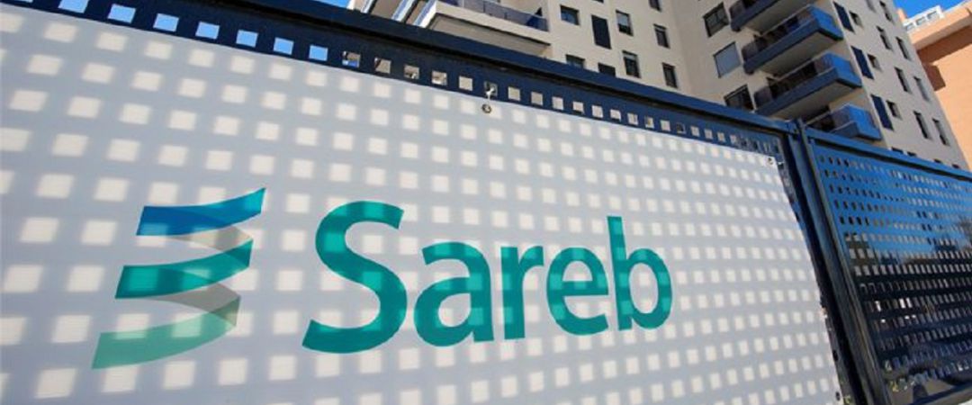 Sareb Sareb