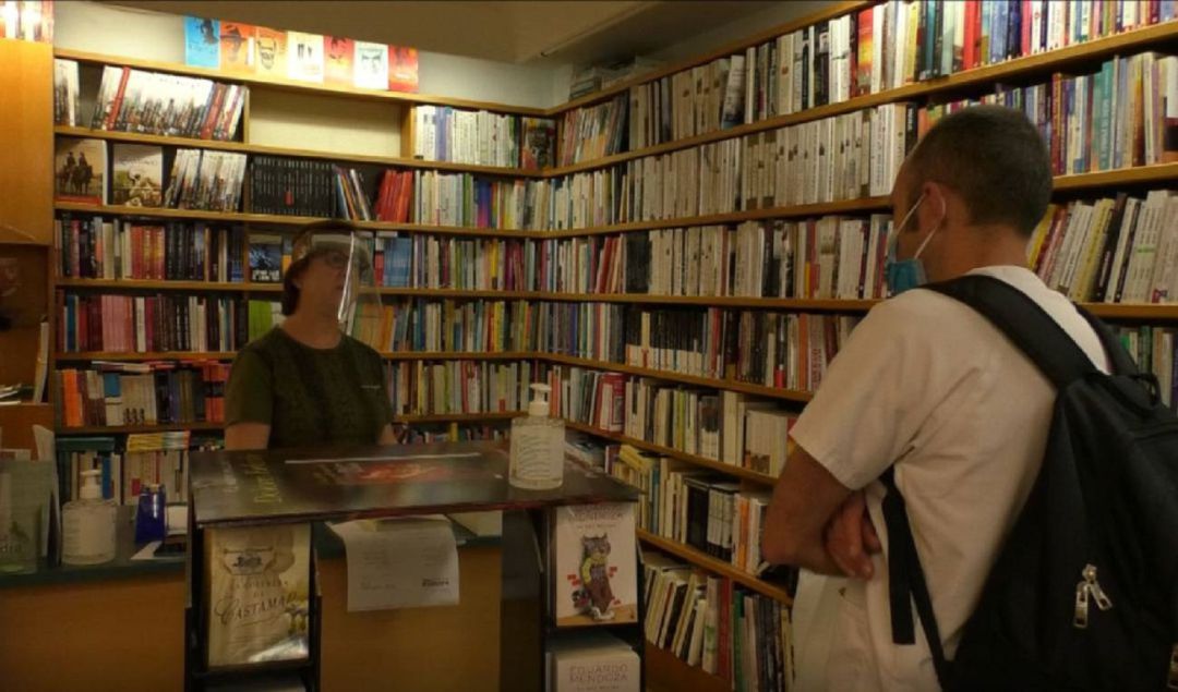 Librería en Elche Librería en Elche