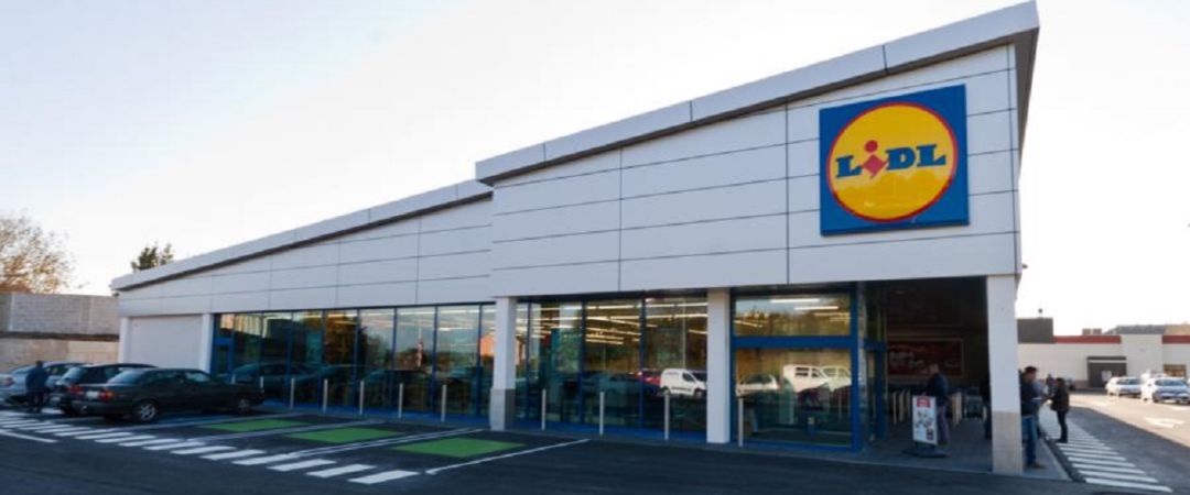 Lidl Ferrol Lidl Ferrol