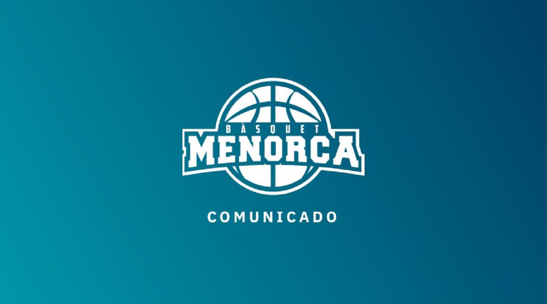 Imagen del comunicado Imagen del comunicado