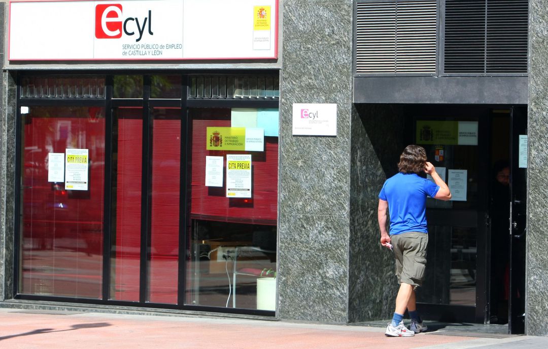 Oficina del ECYL
Oficina del ECYL