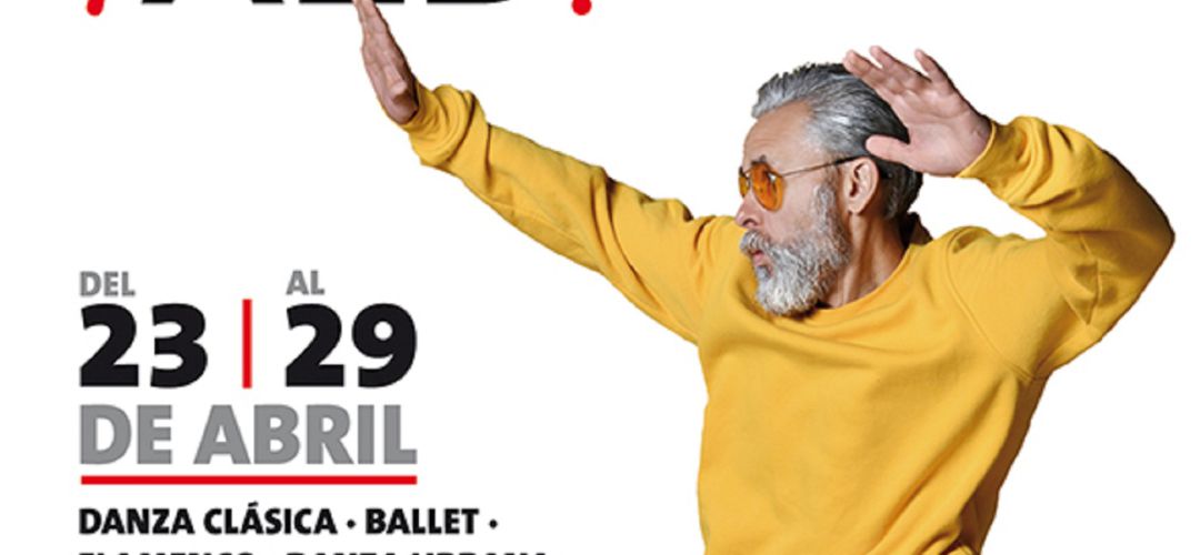 El último día contará con la participación de la Compañía Nacional de Danza (CND), con motivo del Día Internacional de la Danza El último día contará con la participación de la Compañía Nacional de Danza (CND), con motivo del Día Internacional de la Danza