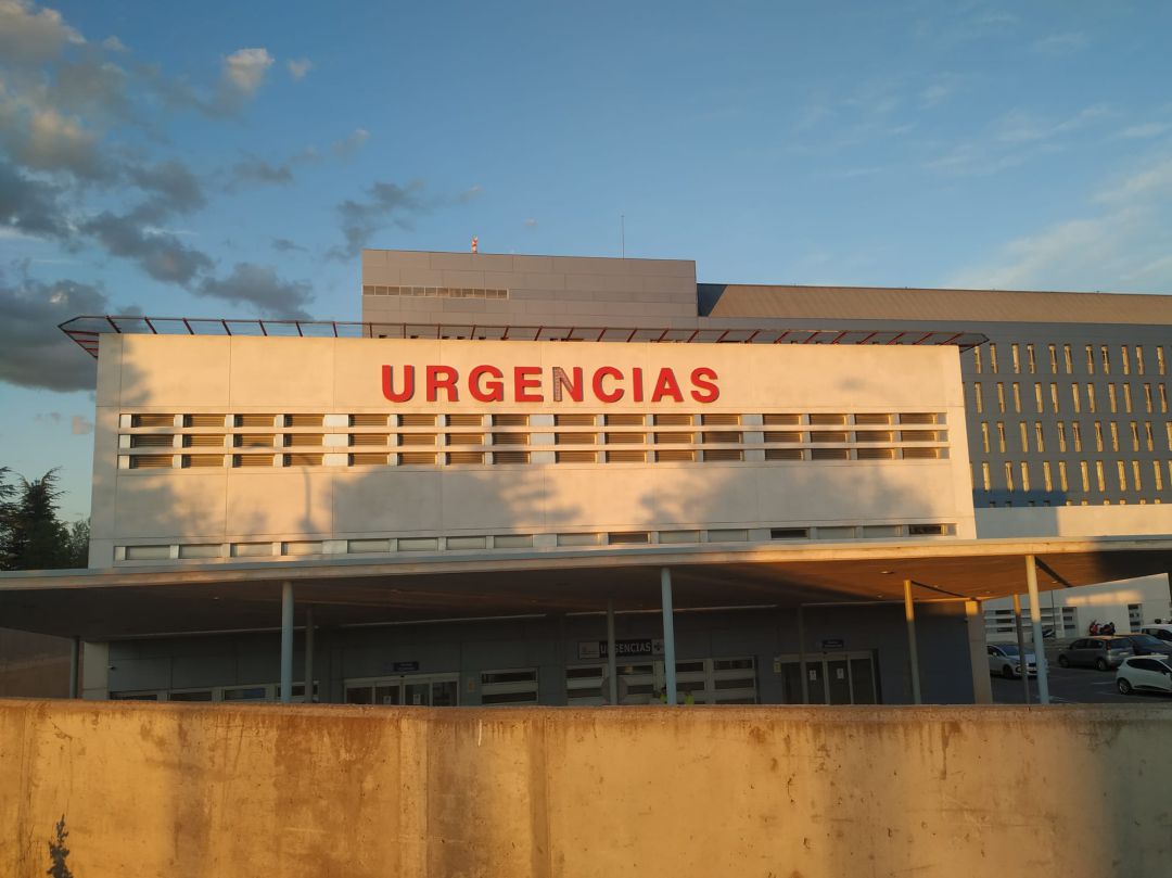 Hospital Santa Bárbara Hospital Santa Bárbara