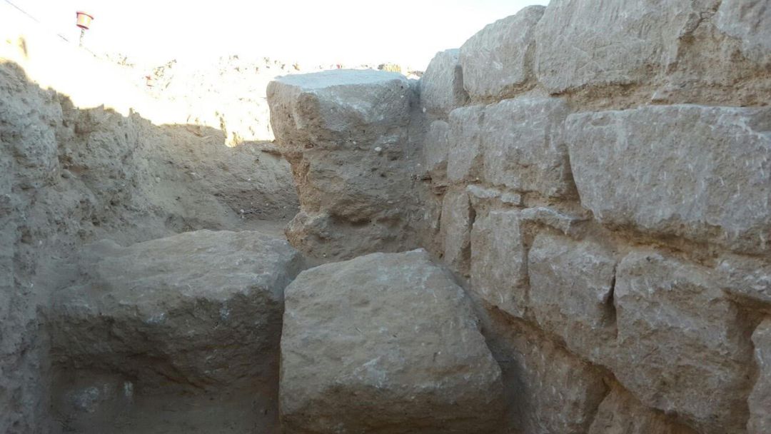 Al encuentro de la primera ciudad romana de Guadalajara Al encuentro de la primera ciudad romana de Guadalajara