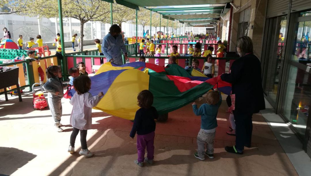 CEIP Miguel Hernández CEIP Miguel Hernández