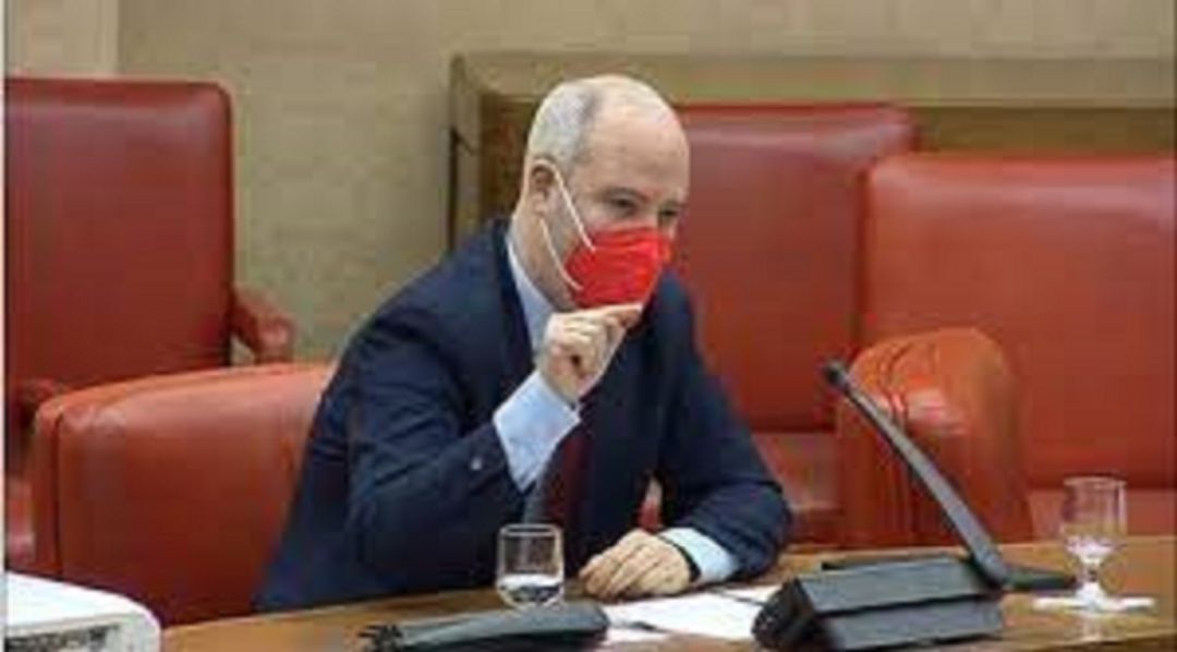 José Ramón Ortega José Ramón Ortega