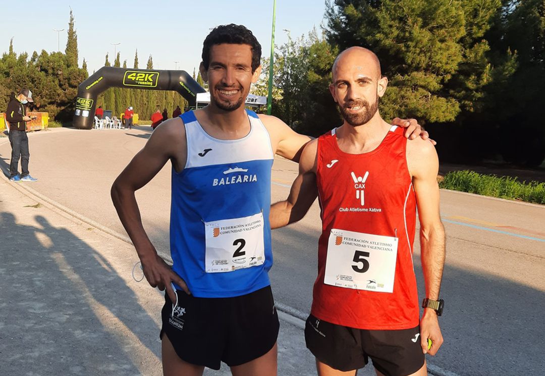 Moha Rida (i). Moha Rida (i).