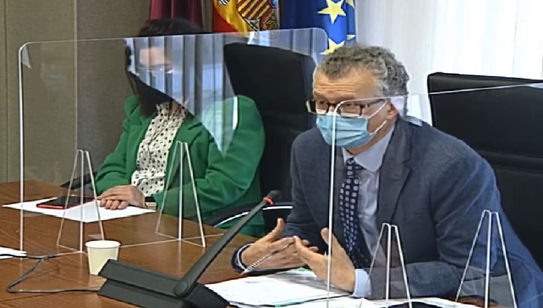 Juan José Pedreño Juan José Pedreño