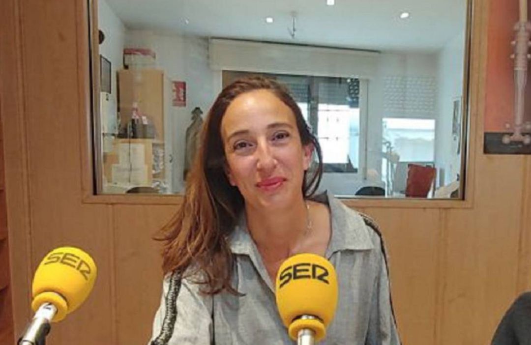 Laura Fernández Laura Fernández
