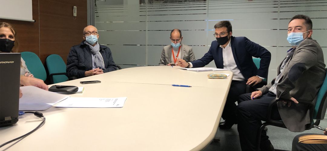 Será más fácil que cualquier persona física o jurídica pueda denunciar los hechos o indicios de irregularidad "con total garantía de confidencialidad" Será más fácil que cualquier persona física o jurídica pueda denunciar los hechos o indicios de irregularidad "con total garantía de confidencialidad"