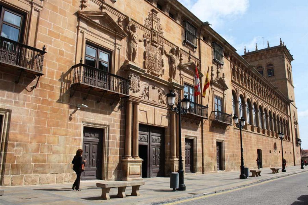 Juzgados de Soria Juzgados de Soria