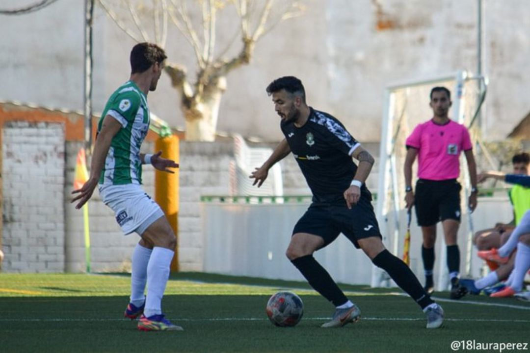 Rodri, uno de los amonestados en el último partido Rodri, uno de los amonestados en el último partido