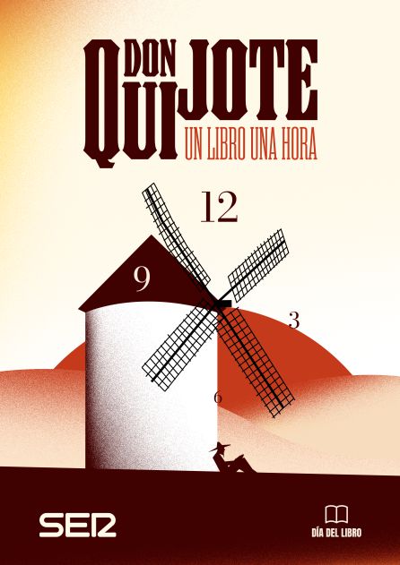 Un programa especial de 'El Quijote'. Un programa especial de 'El Quijote'.